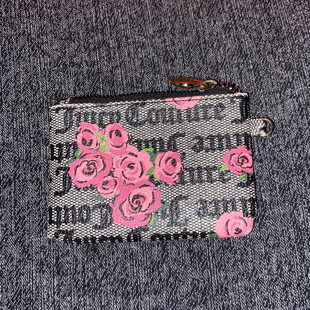 Small coin purse